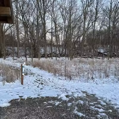 Sycamore Run Park - Delaware, OH