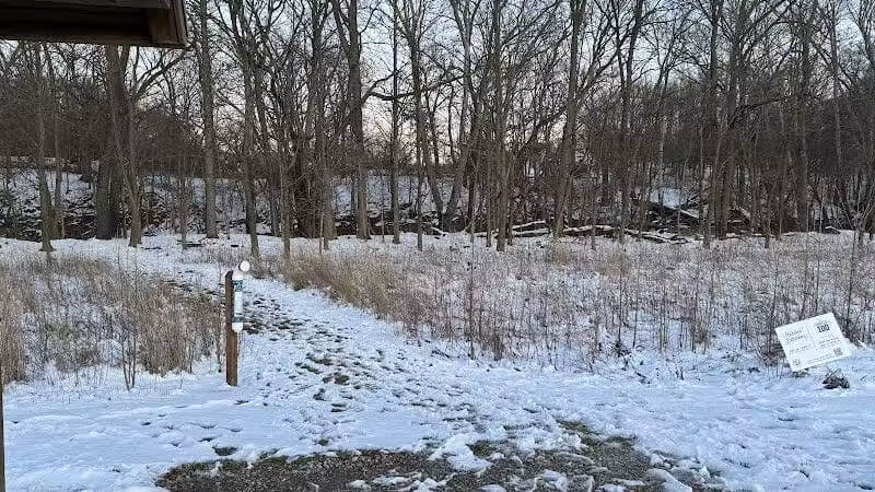 Sycamore Run Park - Delaware, OH