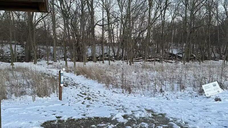 Sycamore Run Park - Delaware, OH