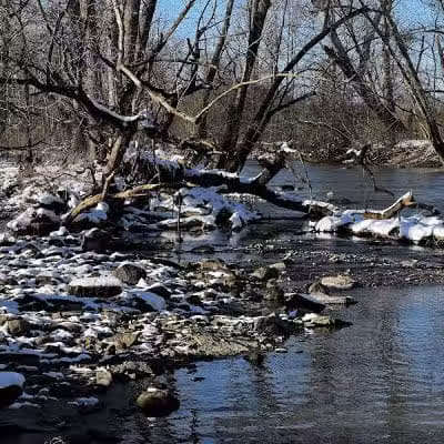 Sycamore Run Park - Delaware, OH
