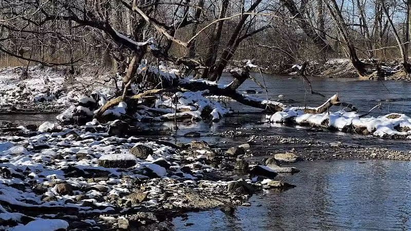 Sycamore Run Park - Delaware, OH