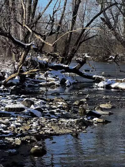 Sycamore Run Park - Delaware, OH