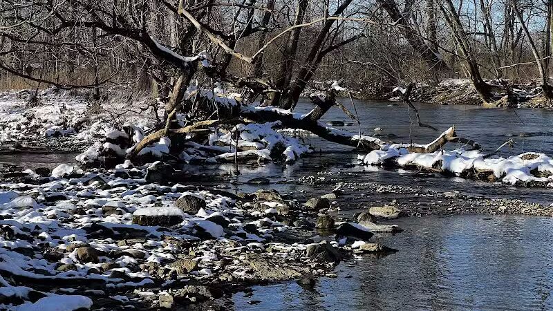 Sycamore Run Park - Delaware, OH
