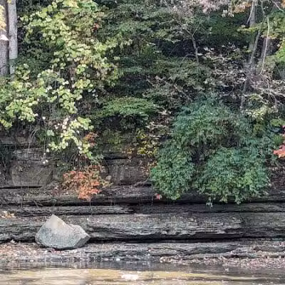 Sycamore Run Park - Delaware, OH