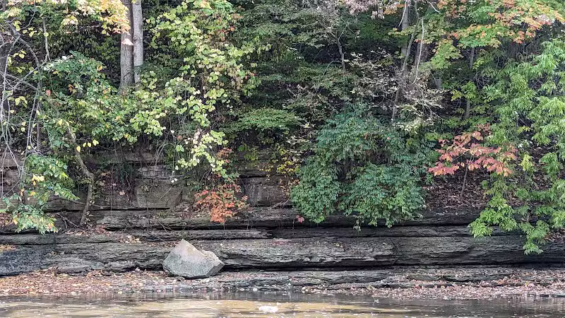 Sycamore Run Park - Delaware, OH