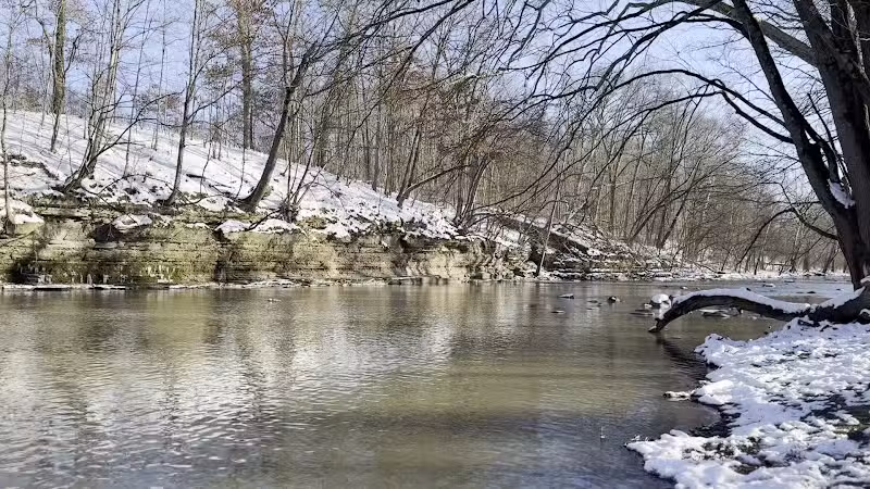 Sycamore Run Park - Delaware, OH