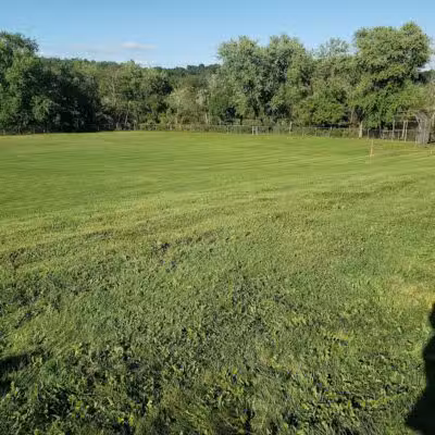 Dellroy Community Park - Dellroy, OH