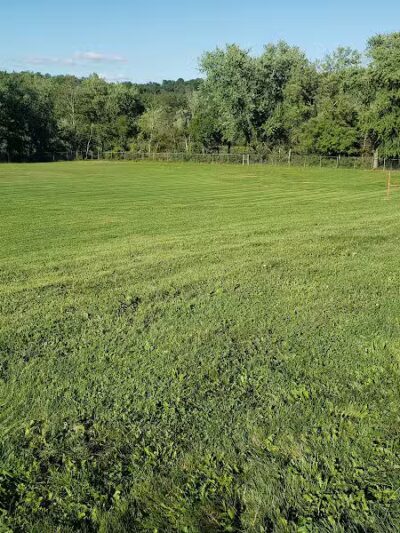 Dellroy Community Park - Dellroy, OH