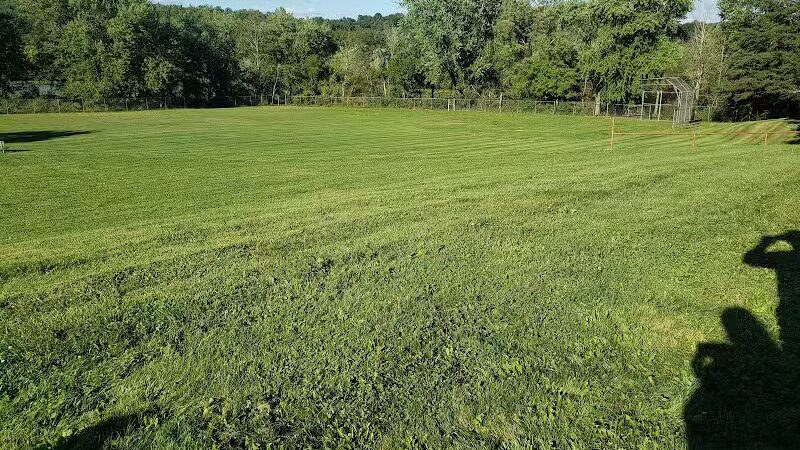 Dellroy Community Park - Dellroy, OH