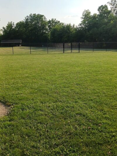 Bev's Dog Run - Delphos, OH