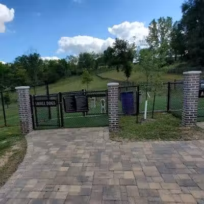Denison Dog Park - Denison, IA