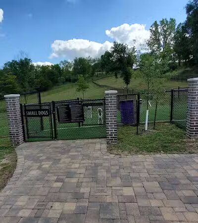 Denison Dog Park - Denison, IA