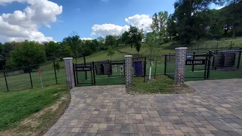 Denison Dog Park - Denison, IA