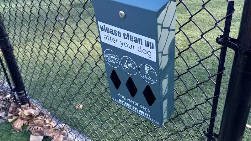 Denison Dog Park - Denison, IA