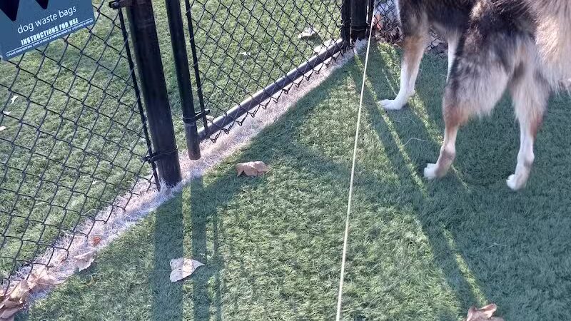 Denison Dog Park - Denison, IA