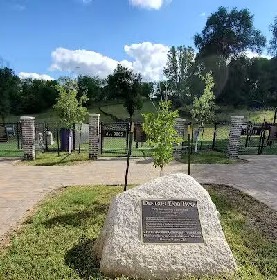 Denison Dog Park - Denison, IA