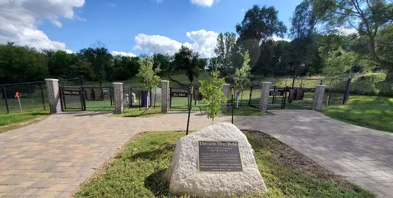 Denison Dog Park - Denison, IA