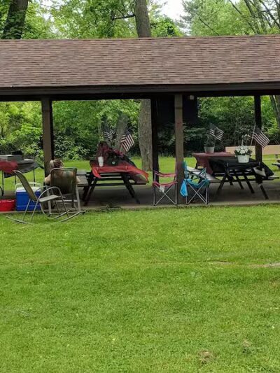 Dennison Stadium - Dennison, OH