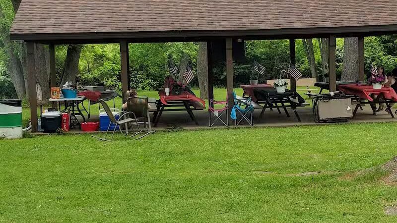 Dennison Stadium - Dennison, OH