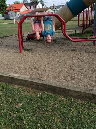 Dennison Stadium - Dennison, OH