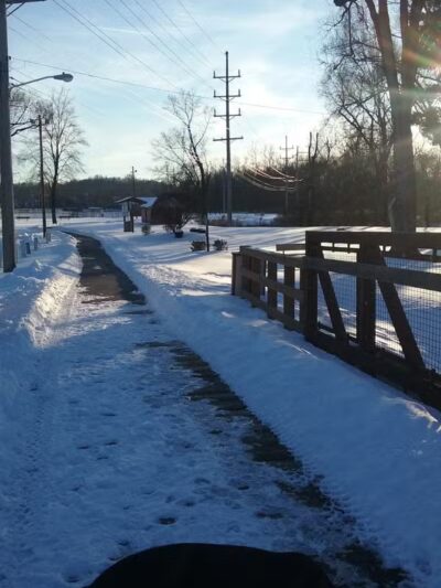 Dennison Stadium - Dennison, OH