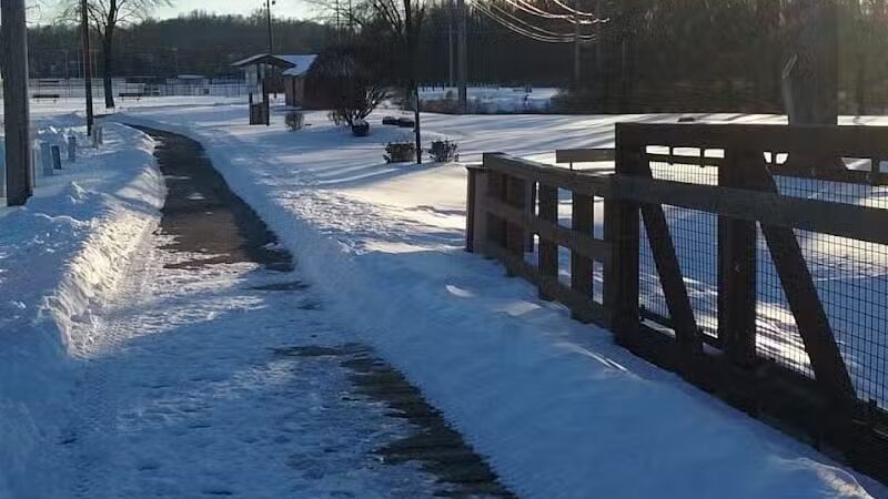 Dennison Stadium - Dennison, OH