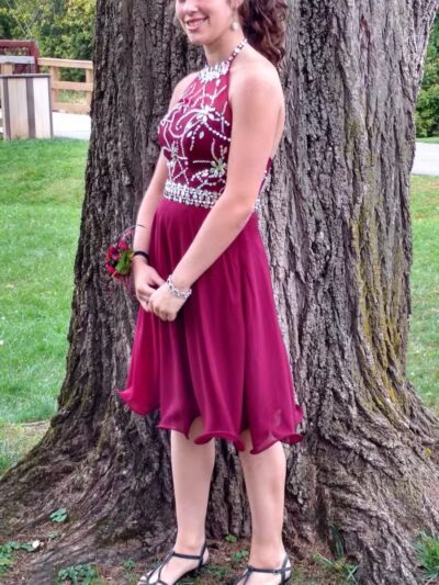 Dennison Stadium - Dennison, OH