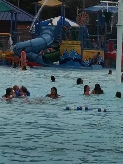 Dennison Stadium - Dennison, OH