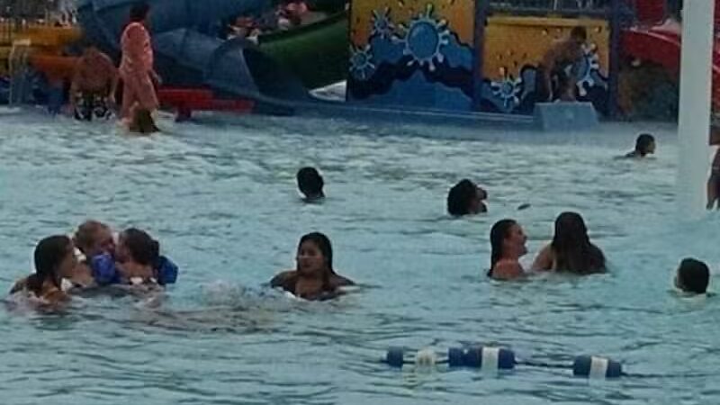 Dennison Stadium - Dennison, OH