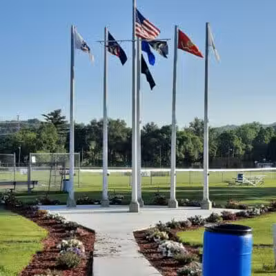 Dennison Stadium - Dennison, OH