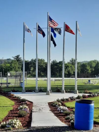 Dennison Stadium - Dennison, OH