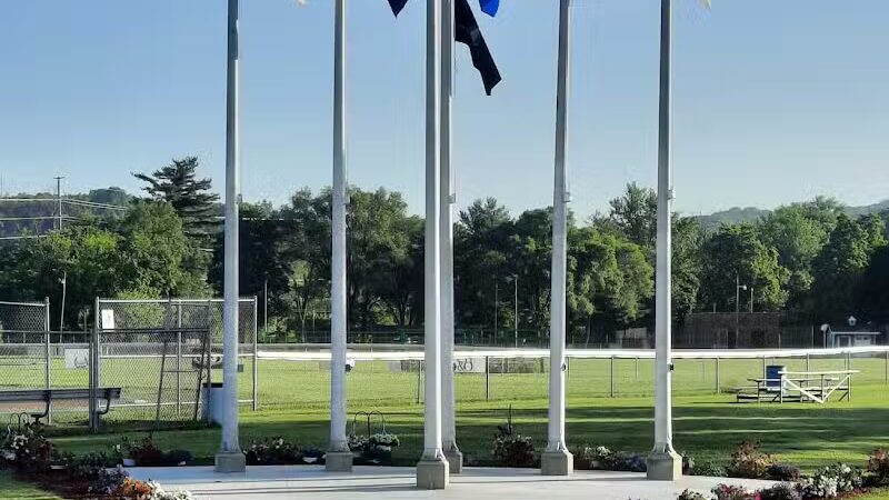 Dennison Stadium - Dennison, OH