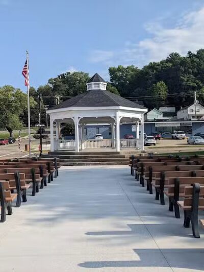 Heritage Park - Dennison, OH