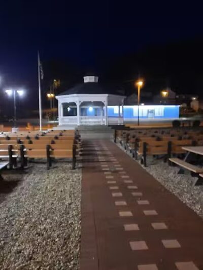 Heritage Park - Dennison, OH