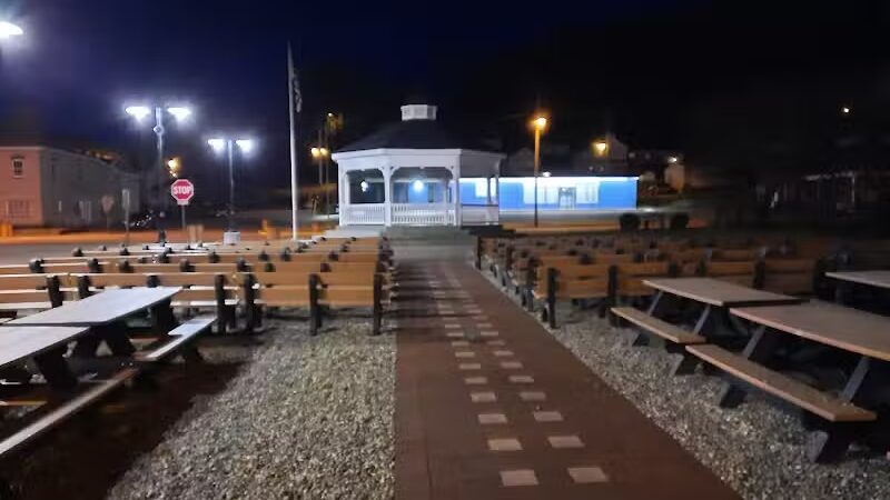 Heritage Park - Dennison, OH