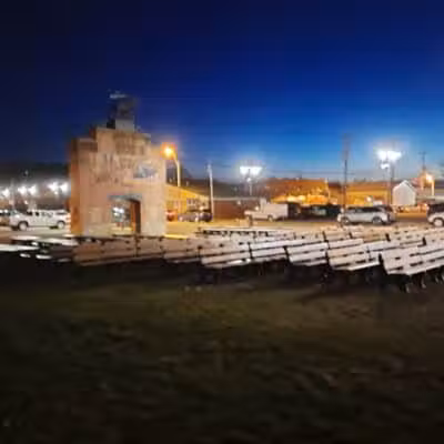 Heritage Park - Dennison, OH