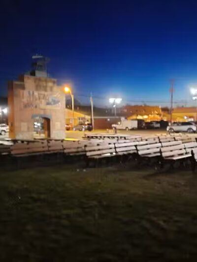 Heritage Park - Dennison, OH