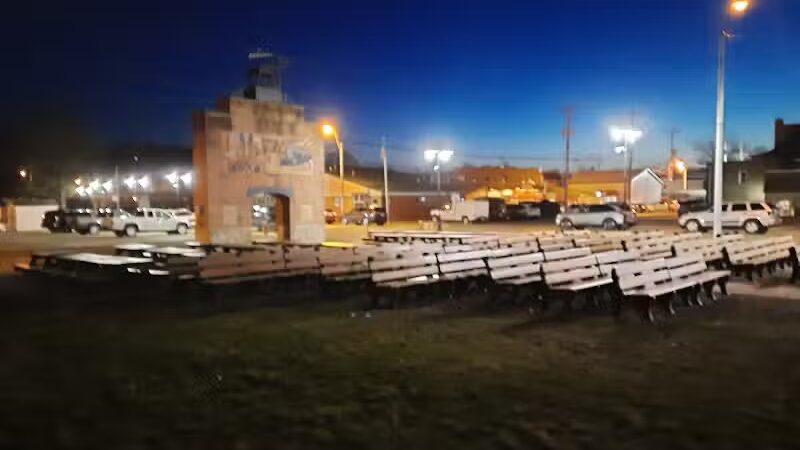 Heritage Park - Dennison, OH