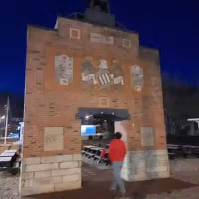 Heritage Park - Dennison, OH