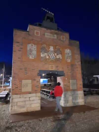 Heritage Park - Dennison, OH