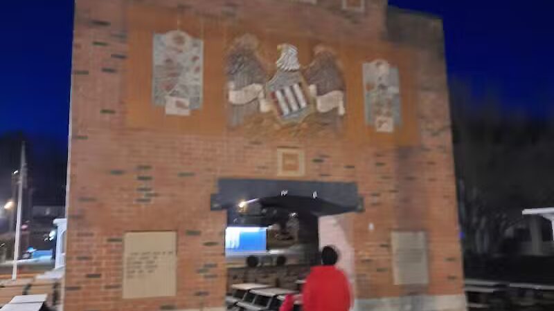 Heritage Park - Dennison, OH