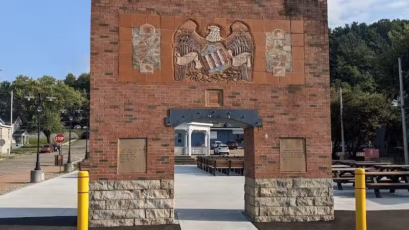 Heritage Park - Dennison, OH
