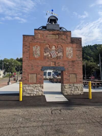 Heritage Park - Dennison, OH