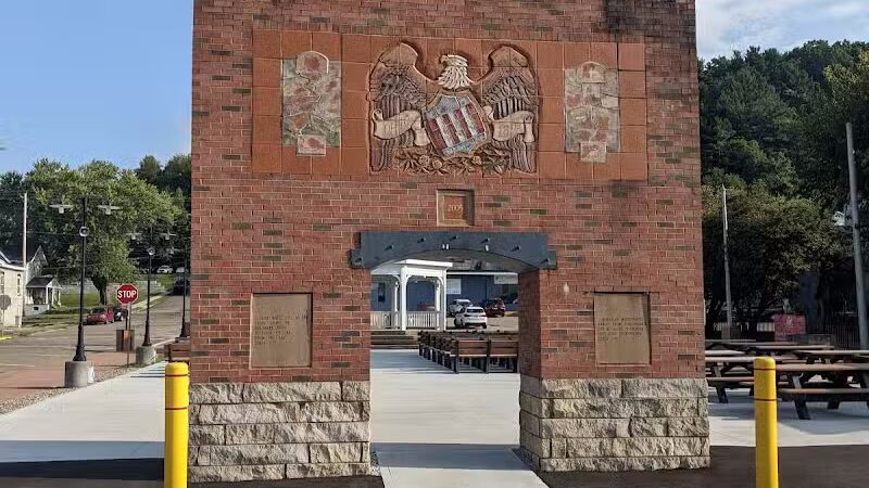 Heritage Park - Dennison, OH