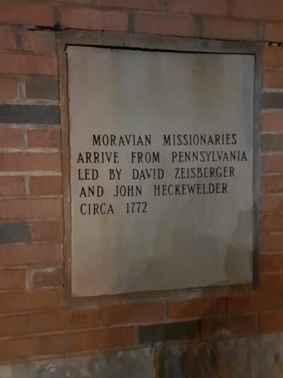 Heritage Park - Dennison, OH