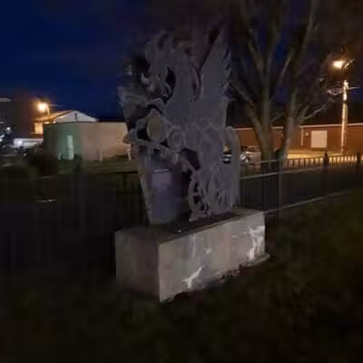 Heritage Park - Dennison, OH