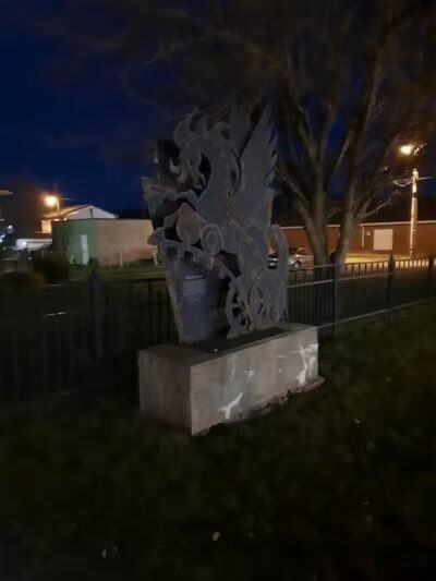 Heritage Park - Dennison, OH