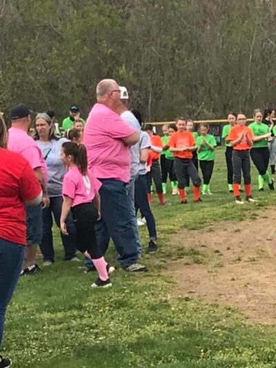 Peters Park - Dennison, OH