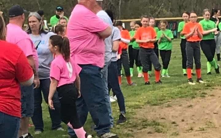 Peters Park - Dennison, OH