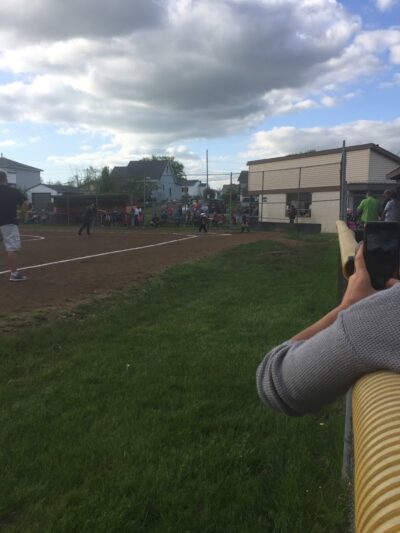 Peters Park - Dennison, OH